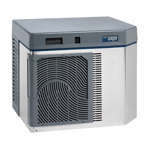 Mercury Refrigeration and Air Conditioning
