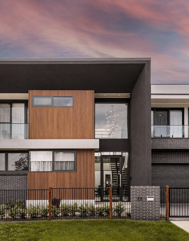 Meridian Homes - Head Office, Bella Vista