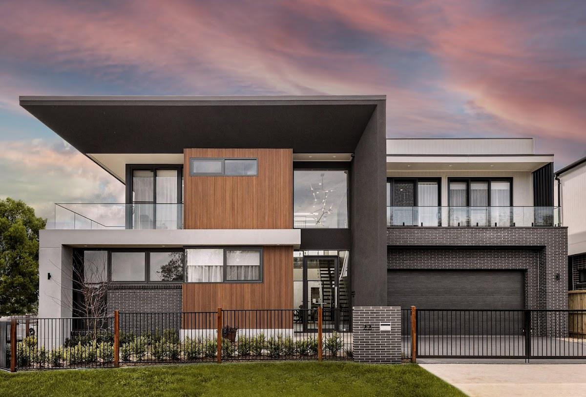Meridian Homes - Head Office, Bella Vista