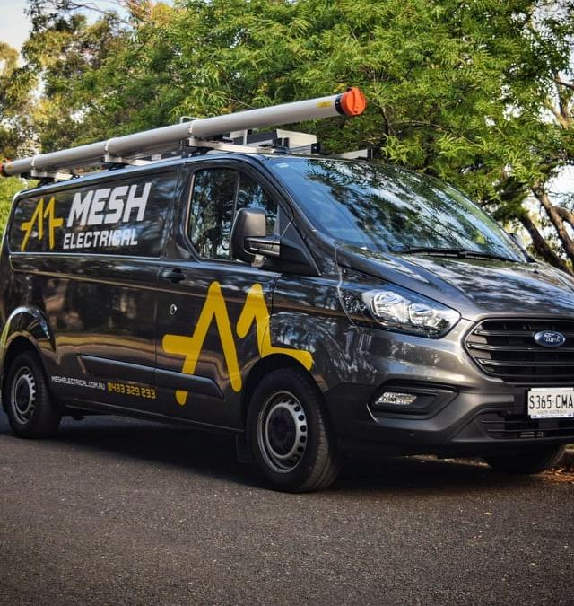Mesh Electrical