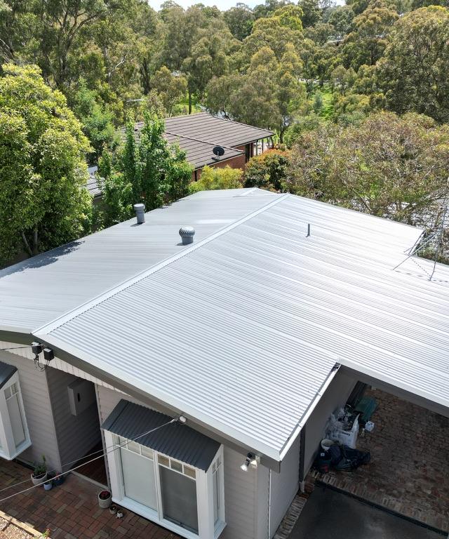 Metal Roof Co.