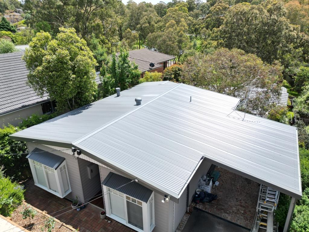 Metal Roof Co.