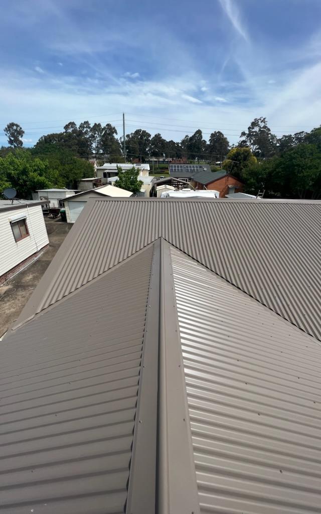 Metal Roofing Warehouse