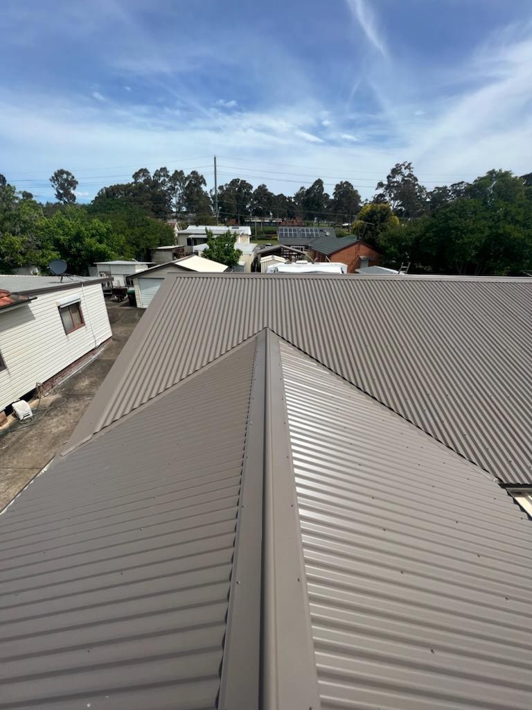 Metal Roofing Warehouse