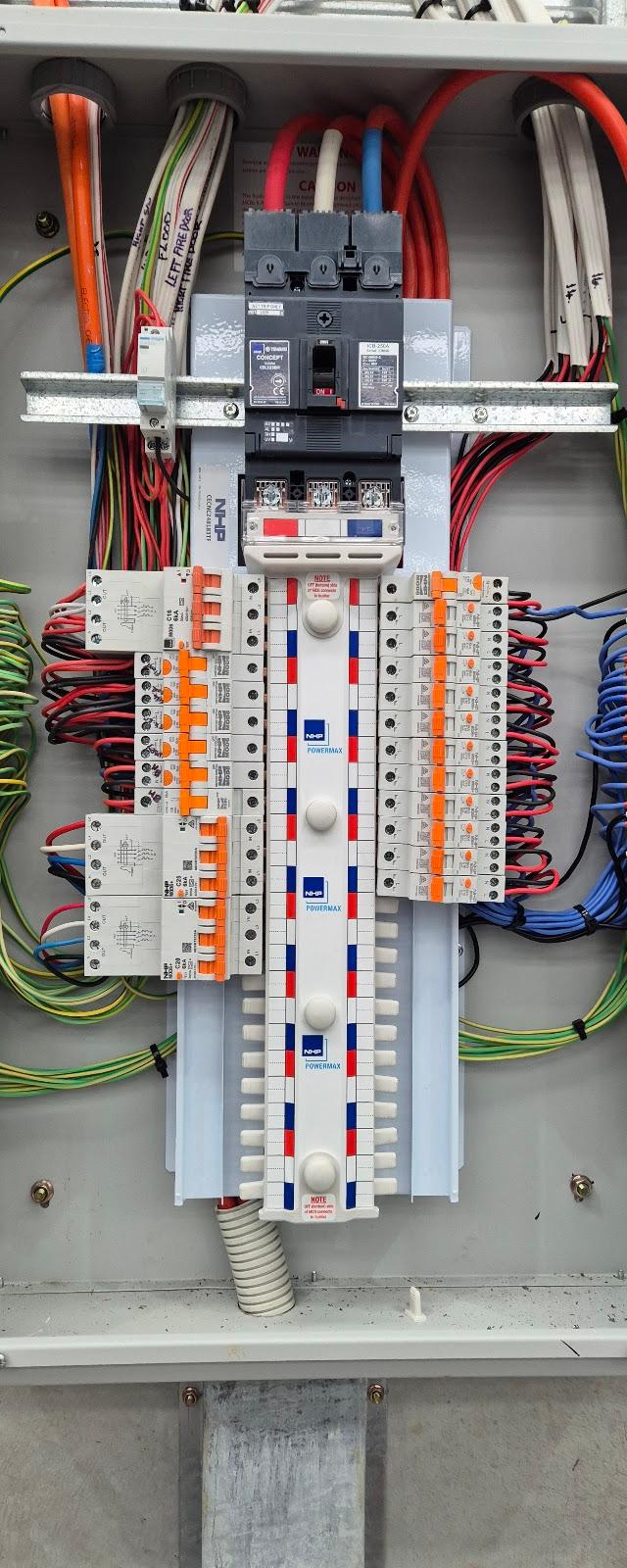Methven Electrical