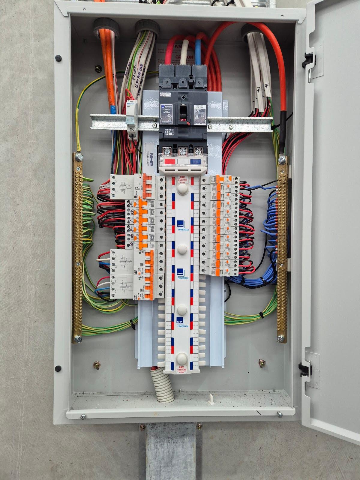 Methven Electrical