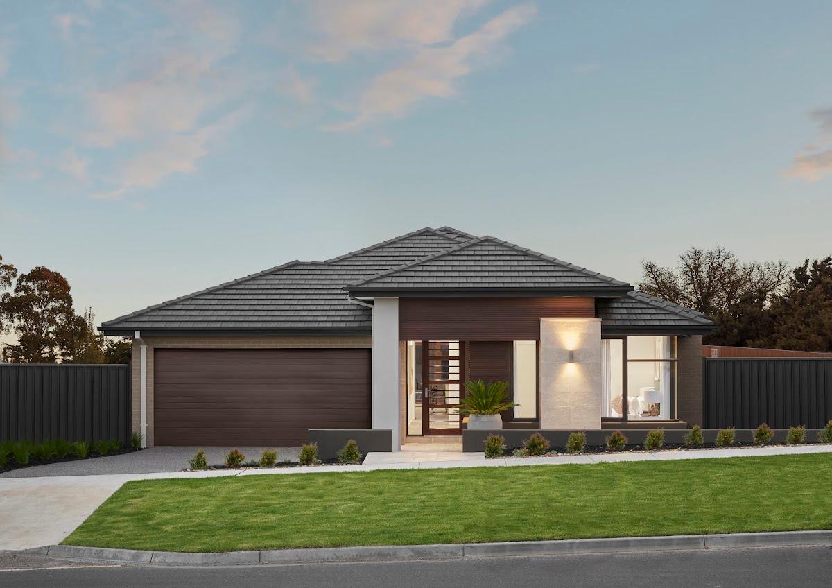 Metricon Homes Berwick - Minta Estate Display Home