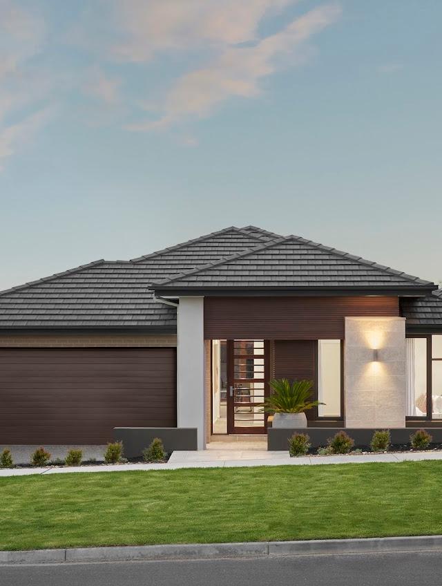Metricon Homes Berwick - Minta Estate Display Home