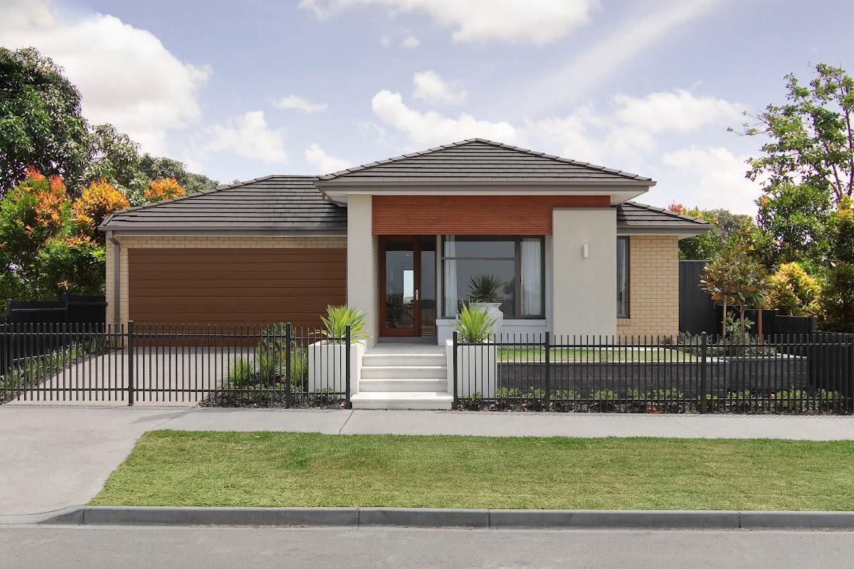 Metricon Homes Mickleham (Merrifield Estate) Freedom Display
