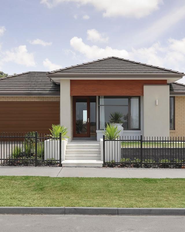 Metricon Homes Mickleham (Merrifield Estate) Freedom Display