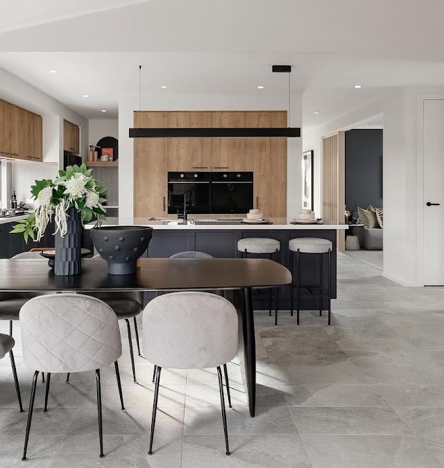 Metricon Homes - Weir Views (Exford Waters Estate)