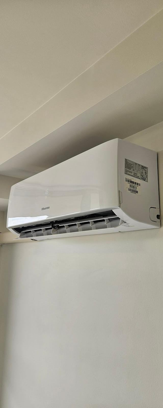 Metro Cooling & Heating
