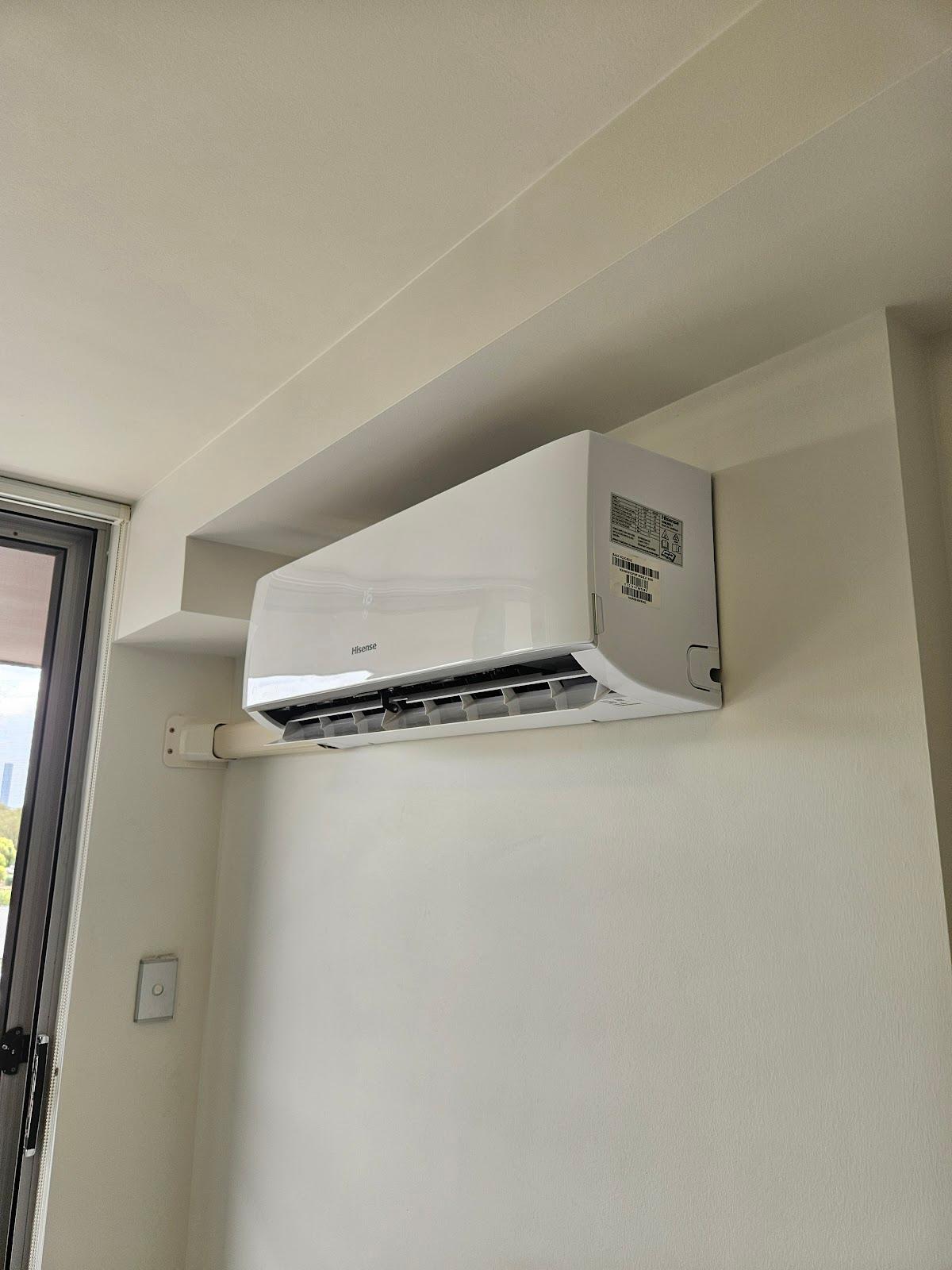 Metro Cooling & Heating