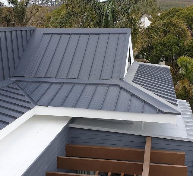 Metro Roofing Adelaide