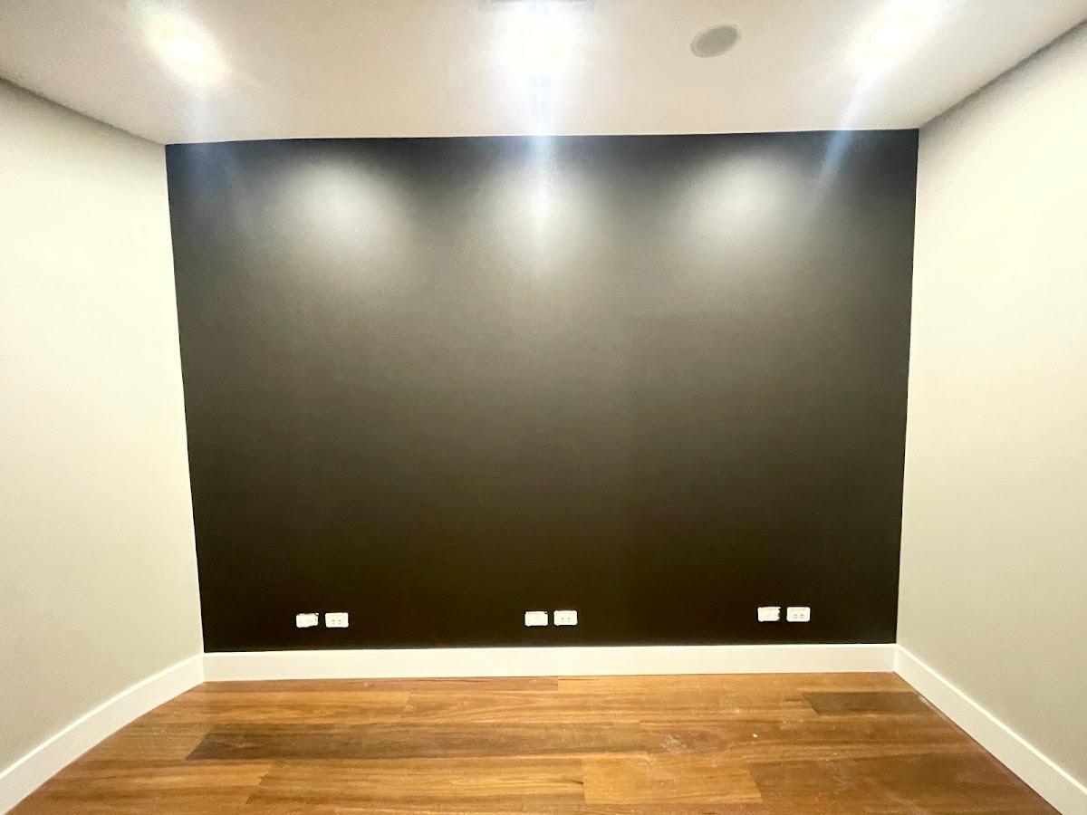 Metropolitan Painters