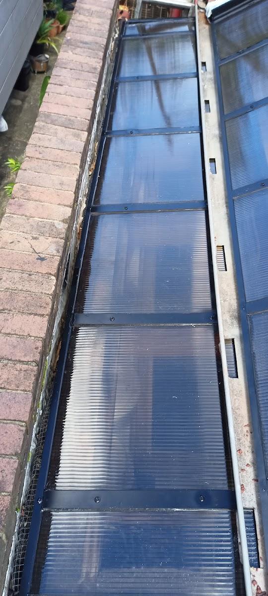 Metropolitan Roofing