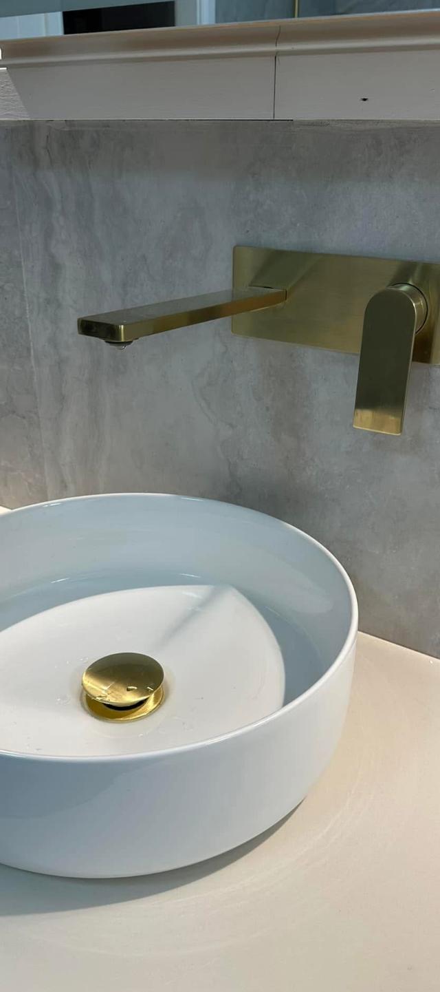 MF Plumbing & Contracting