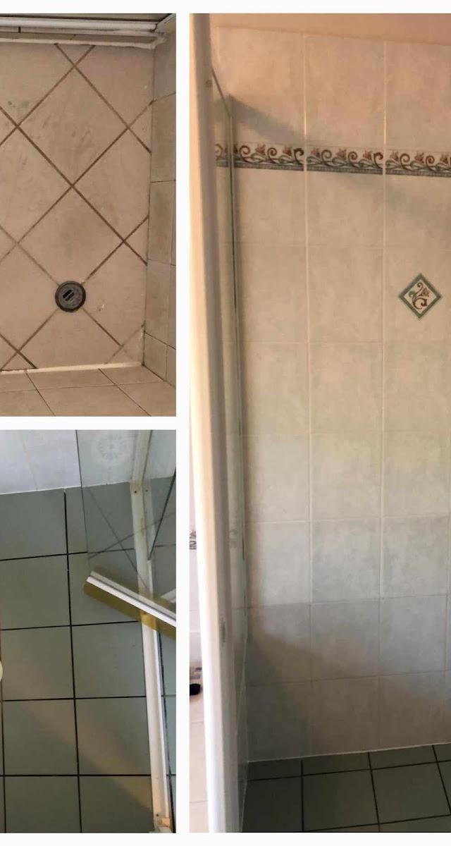 MG Grouting
