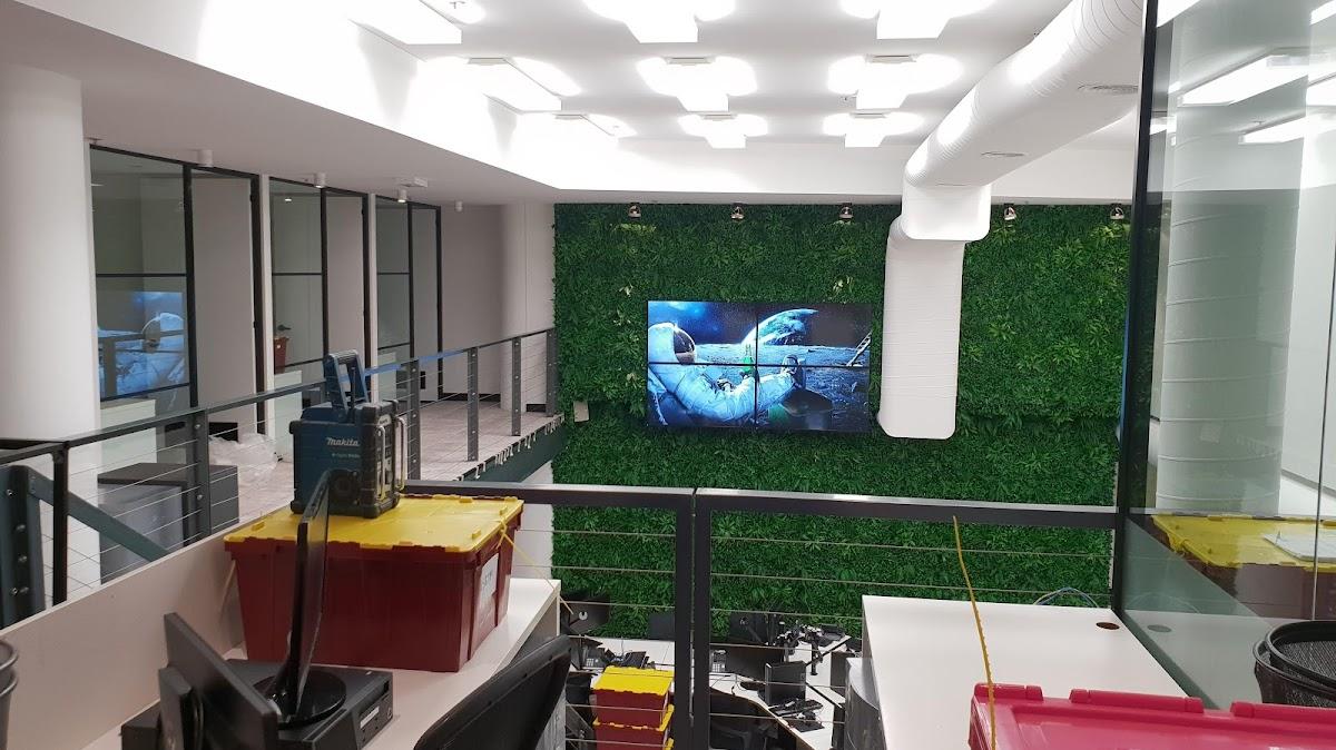MG Painters Sydney