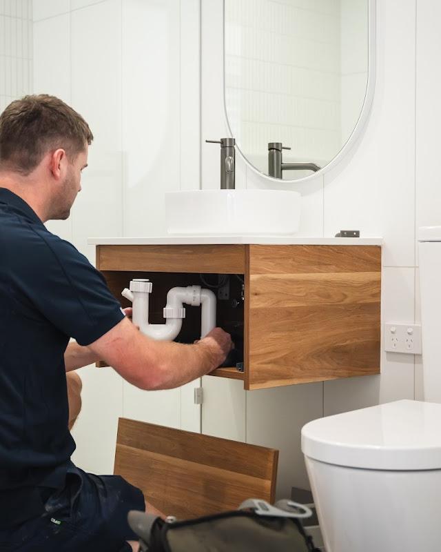 MG Plumbing & Maintenance PTY LTD