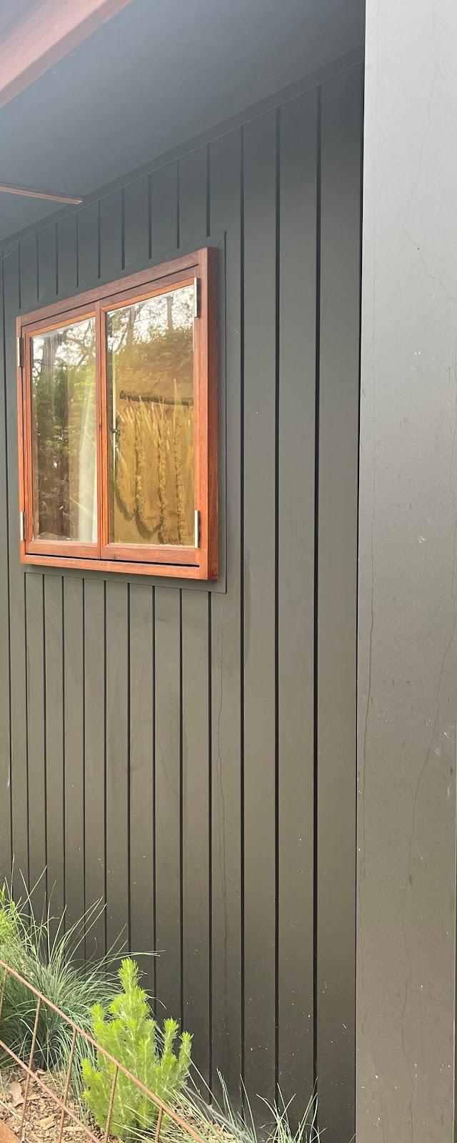 MGB Metal Roofing - Repairs, Restoration, Fascia & Gutter Replacement