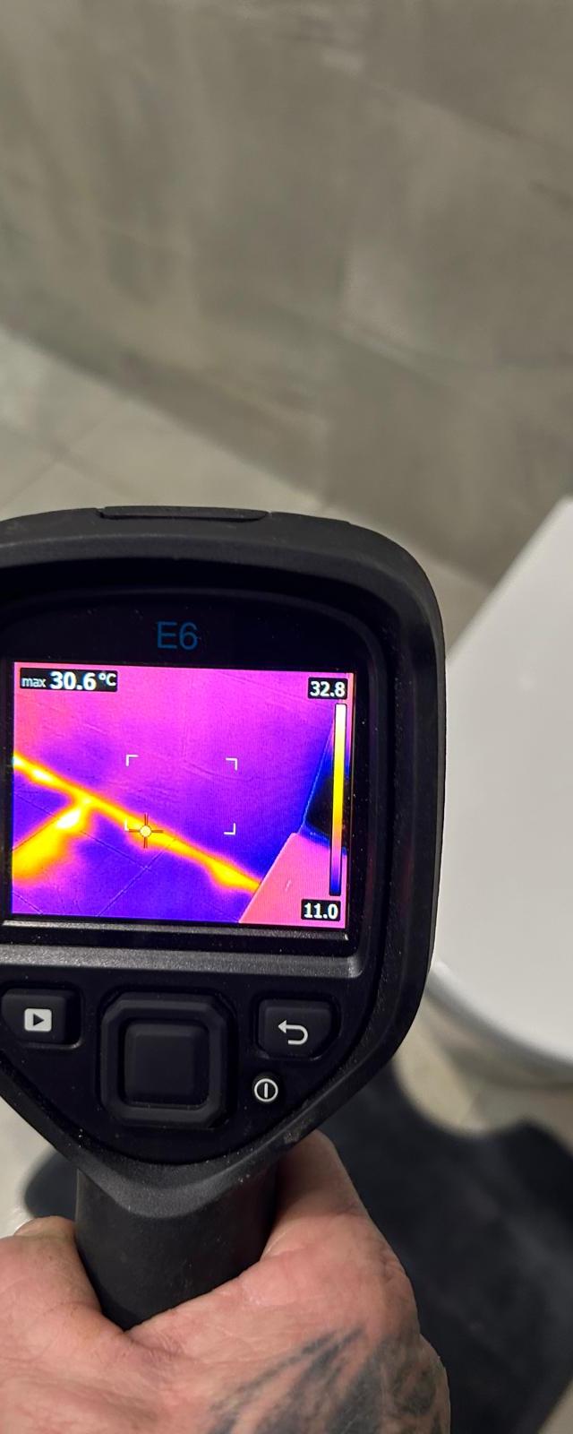 MGR Leak Detection Melbourne