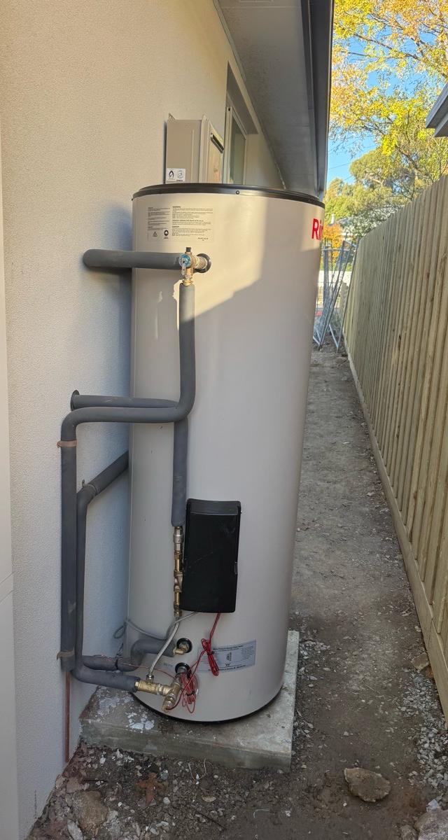 MGR Plumbing