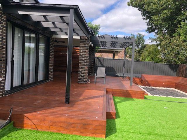 MI Smart Concreting Service