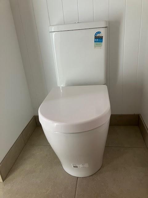 Michael O'Mara Plumbing Pty Ltd