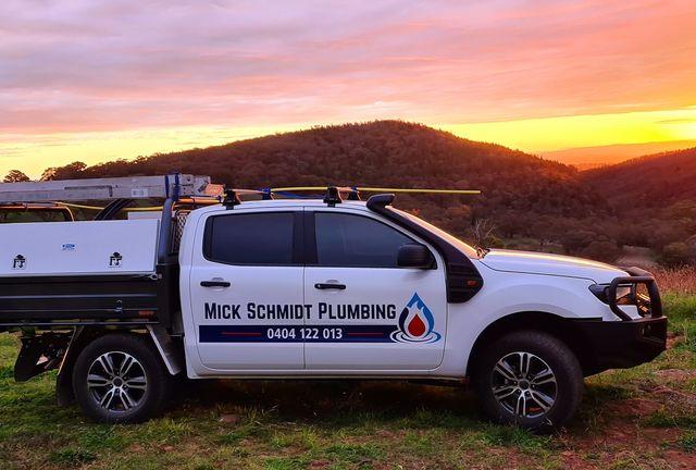 Mick Schmidt Plumbing