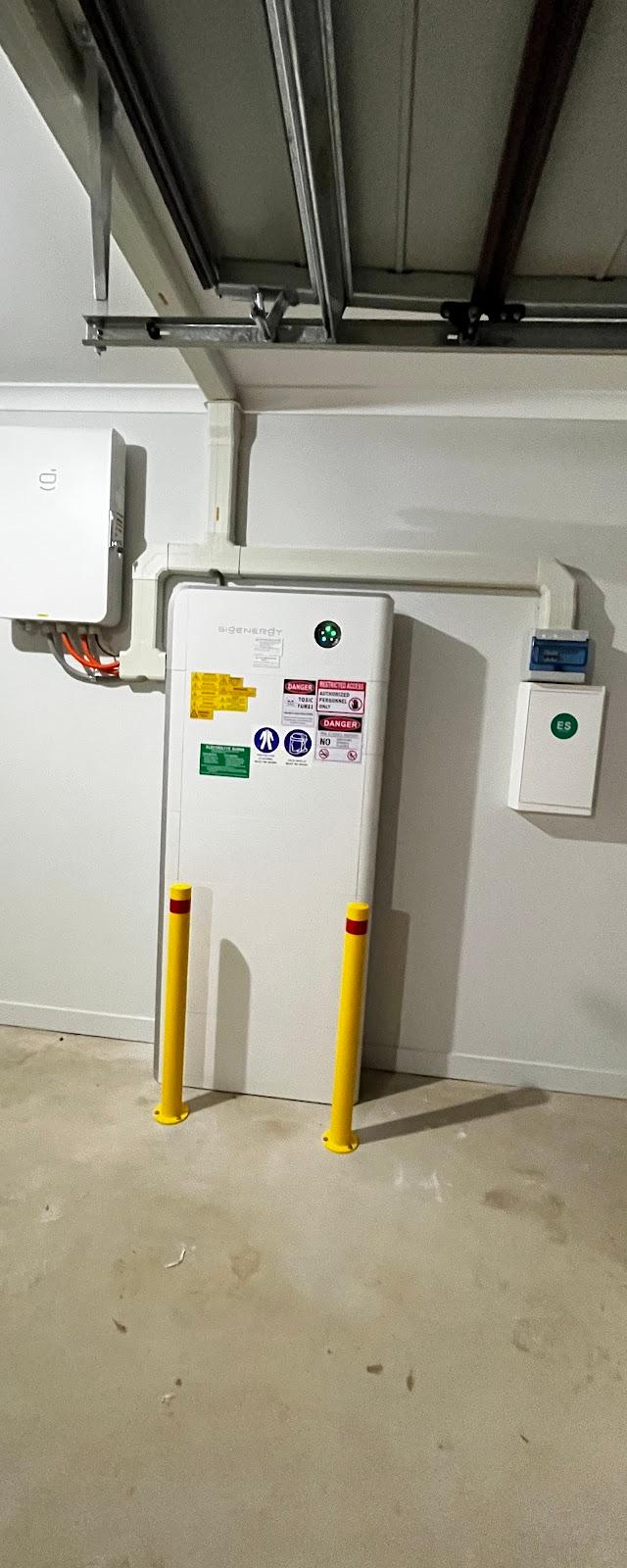 Mickleham Electrical and Solar Solutions