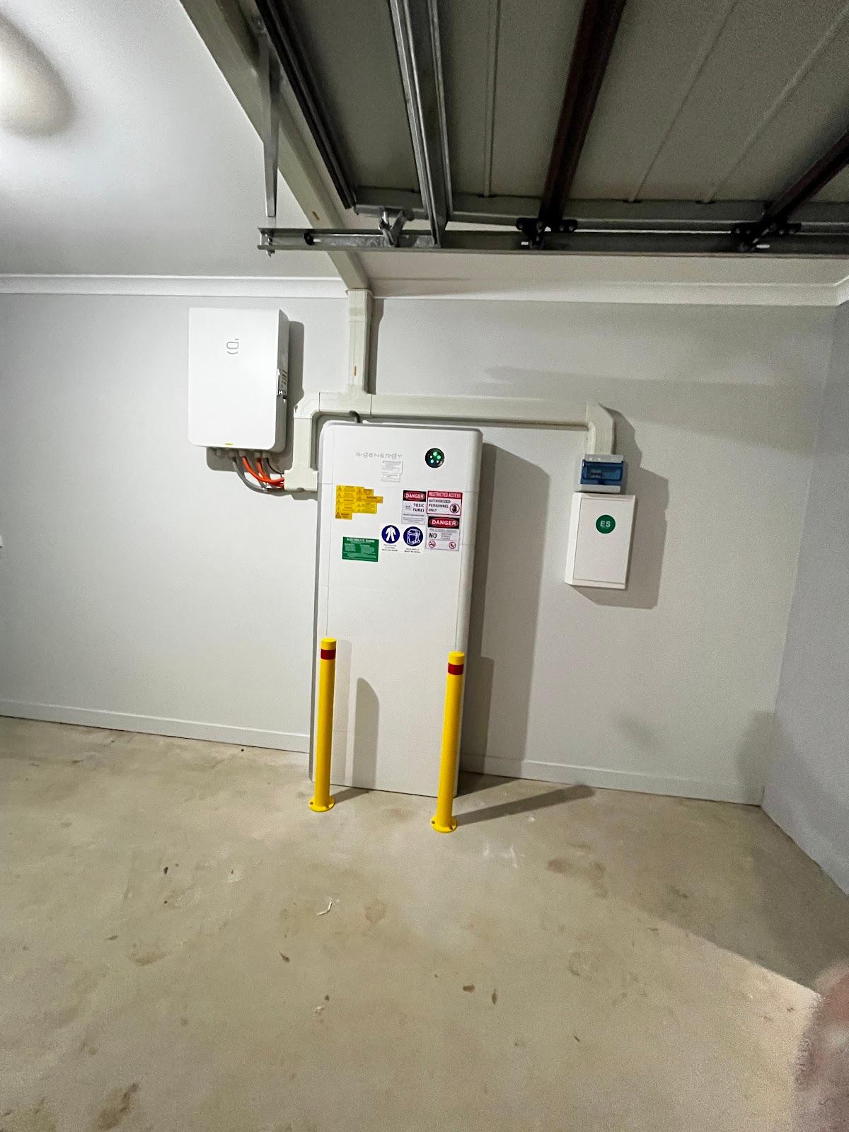 Mickleham Electrical and Solar Solutions