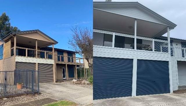 Mid Coast Painters