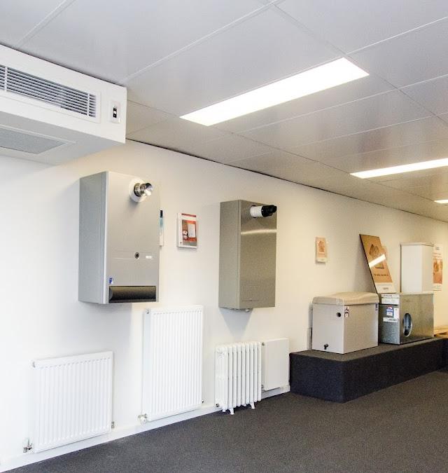 Middleton's Heating & Cooling
