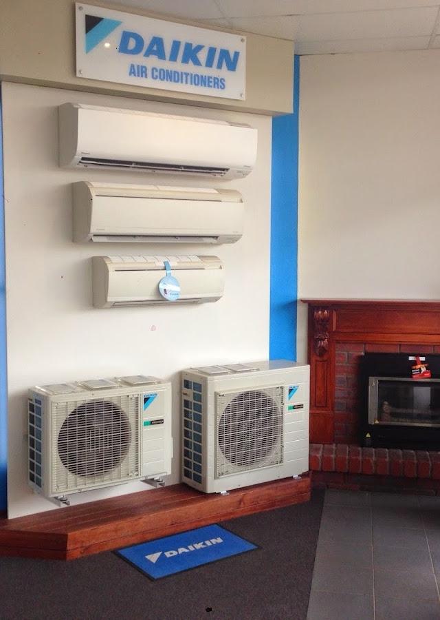 Middleton's HeatnCool