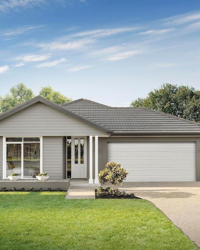 Midland 25 | Porter Davis Display Home | Highlands Estate