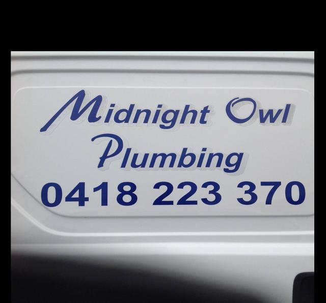 Midnight Owl Plumbing
