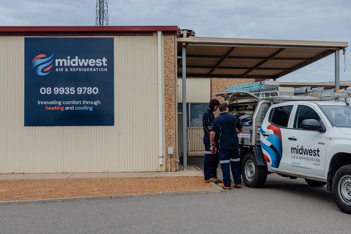 Midwest Air & Refrigeration