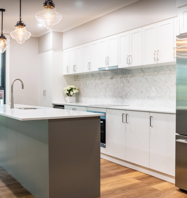Milford Homes Pty Ltd