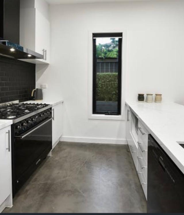 Millenium Homes PTY Ltd.