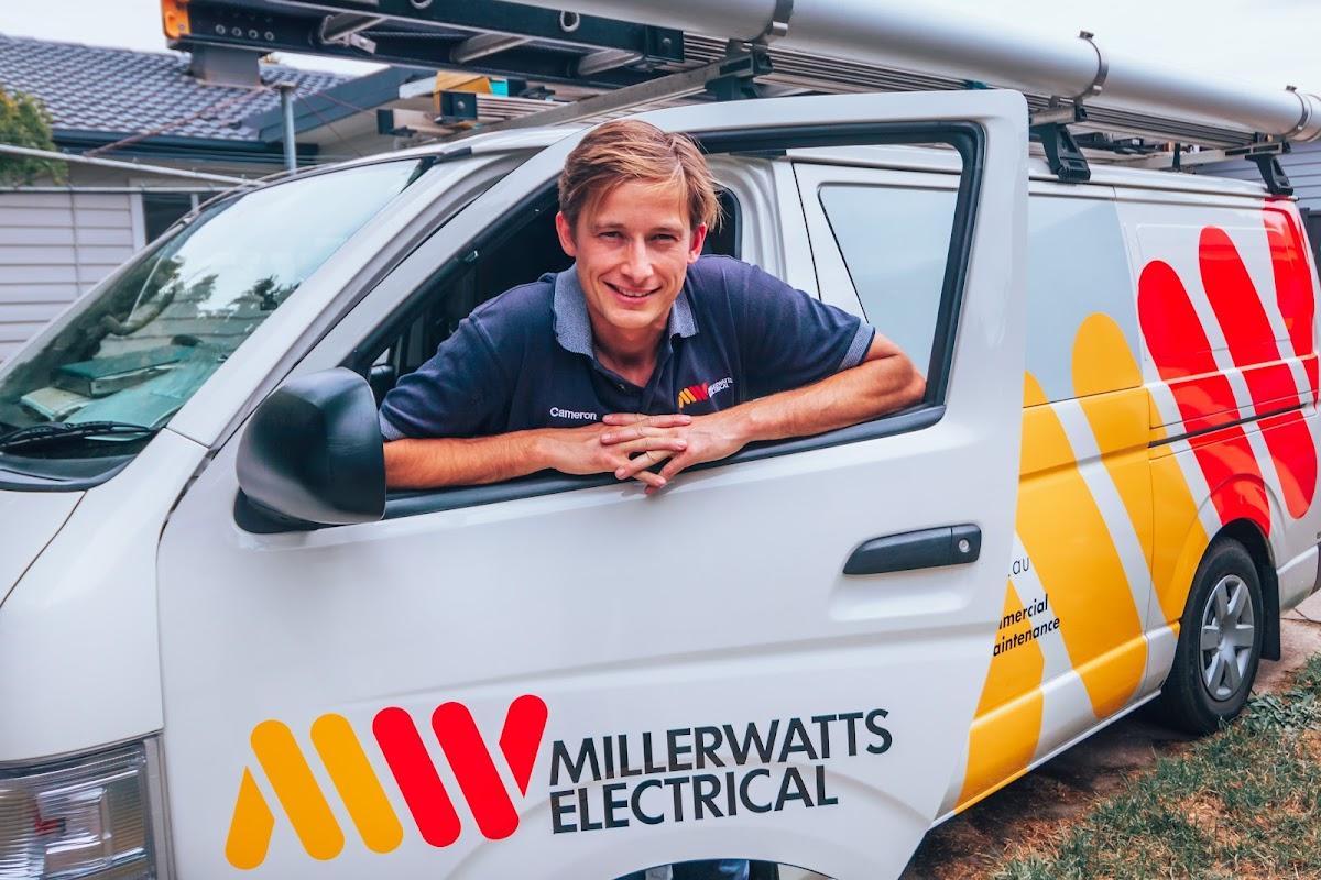 Millerwatts South Yarra