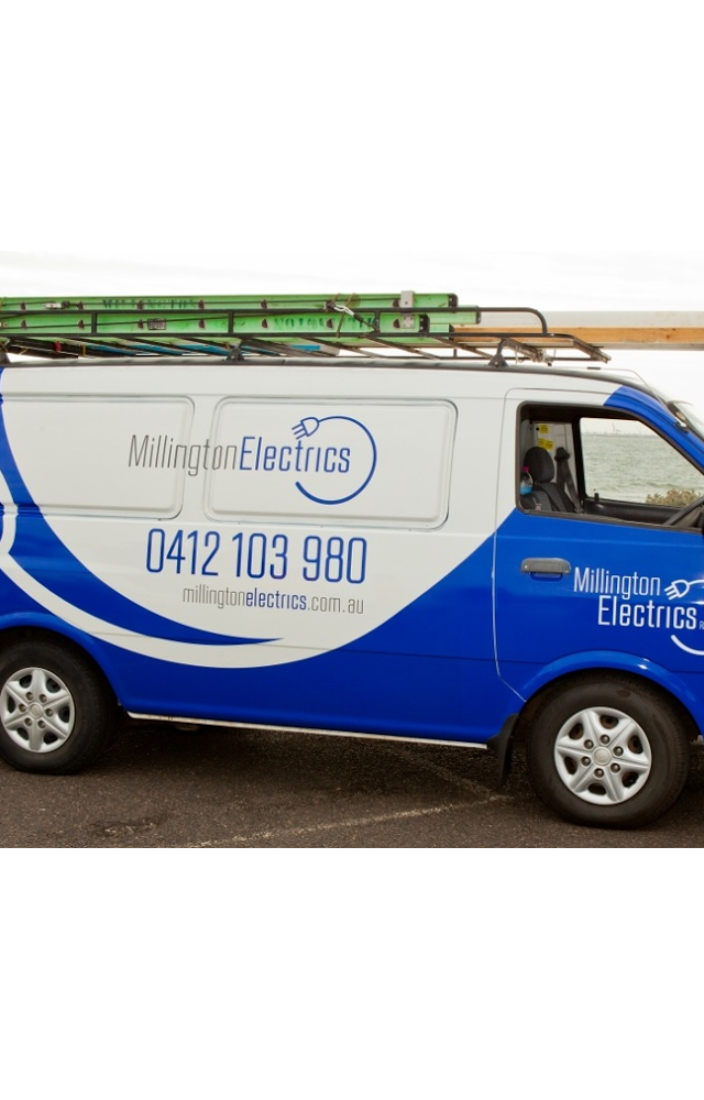 Millington Electrics