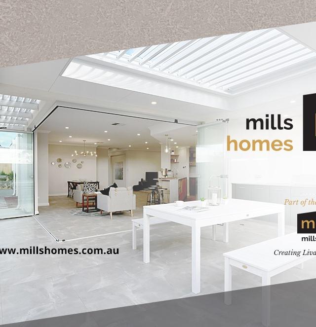 Mills Homes