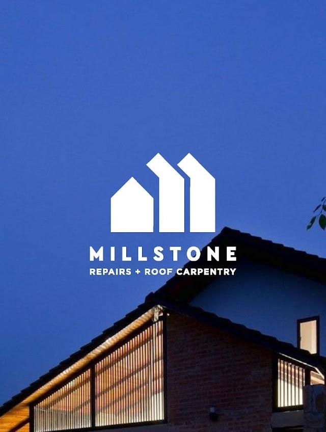 MILLSTONE Roof repair + Carpentry