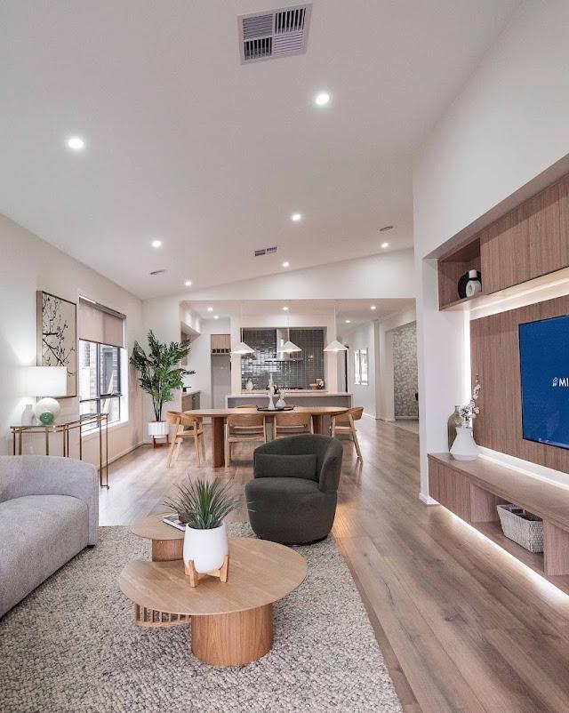 Mimosa Homes