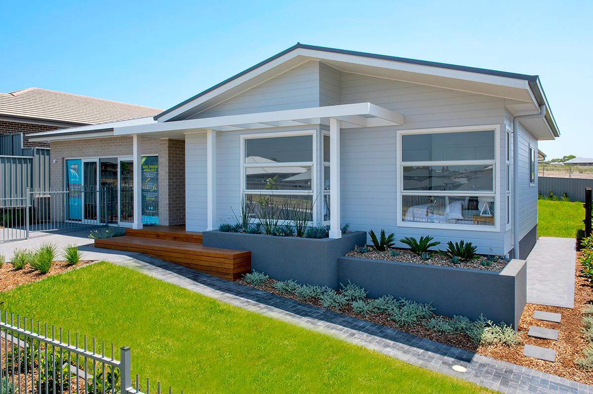 Mincove Homes - Housing World Nowra Display Homes