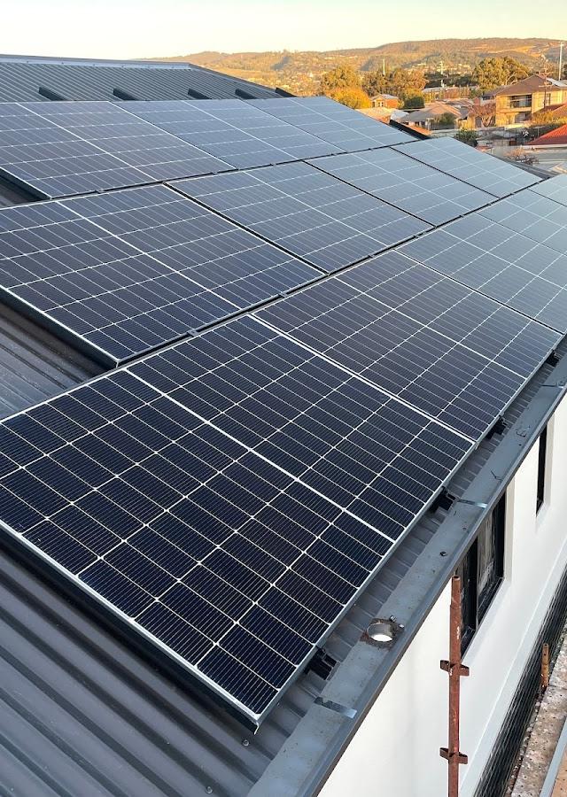 Mint Electrical Services PTY LTD