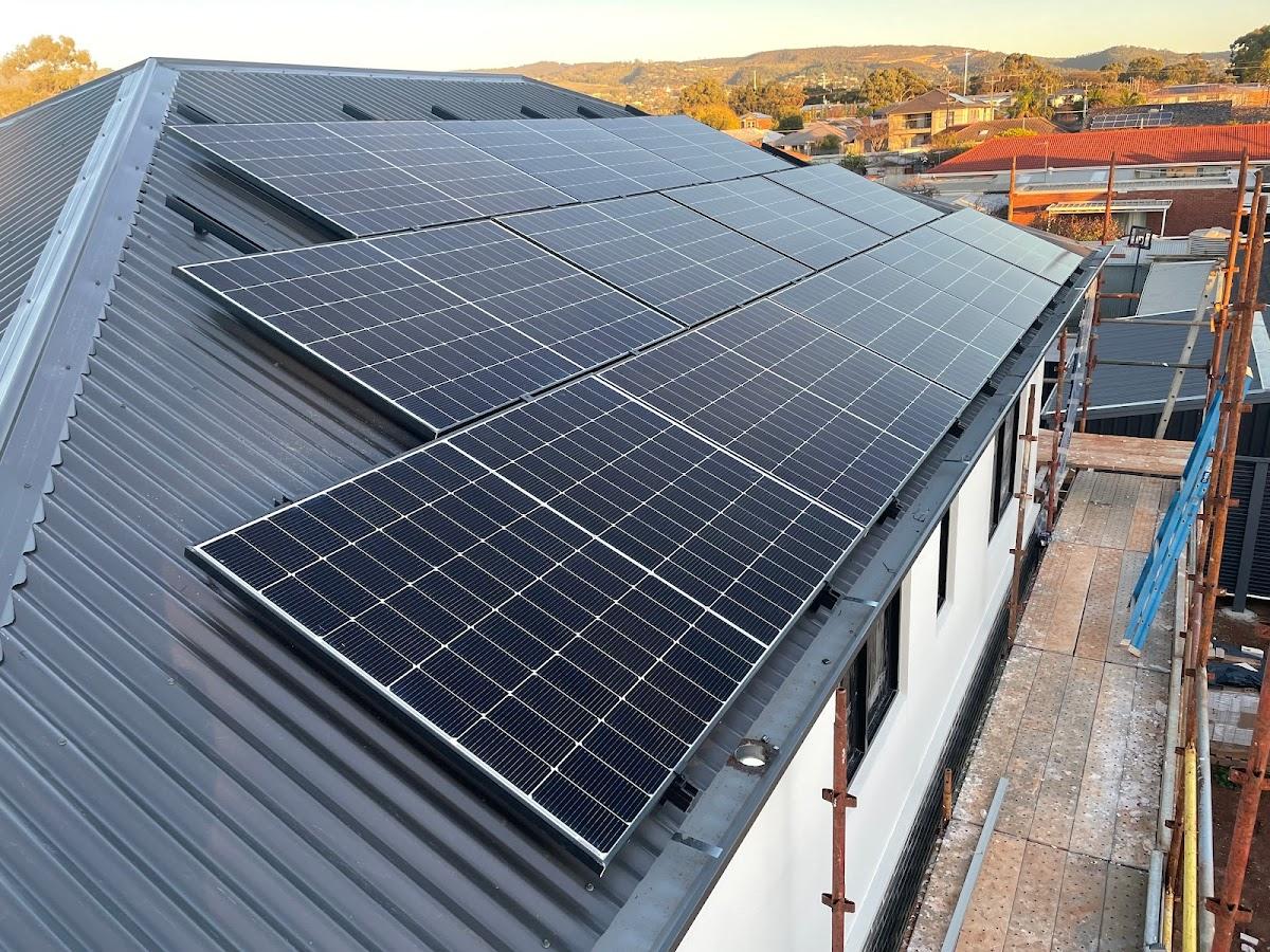 Mint Electrical Services PTY LTD