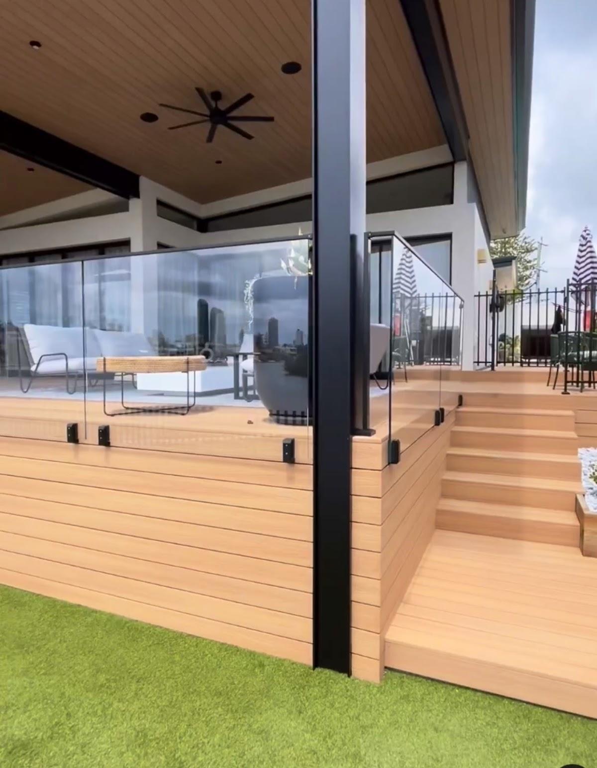 Mint Painting Qld Pty Ltd