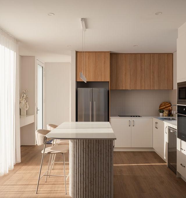 MIRA Residential